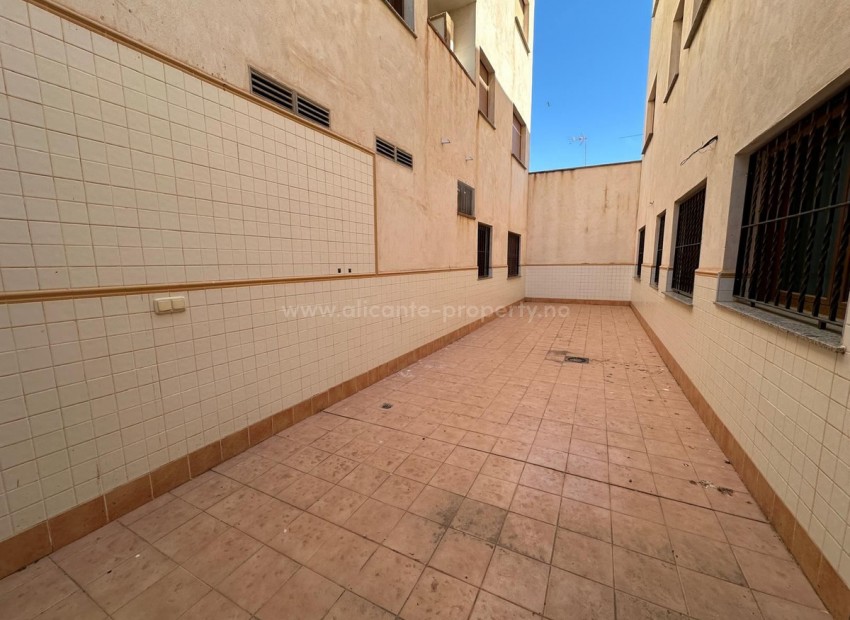 Apartment / flat in Los Alcazares Centro