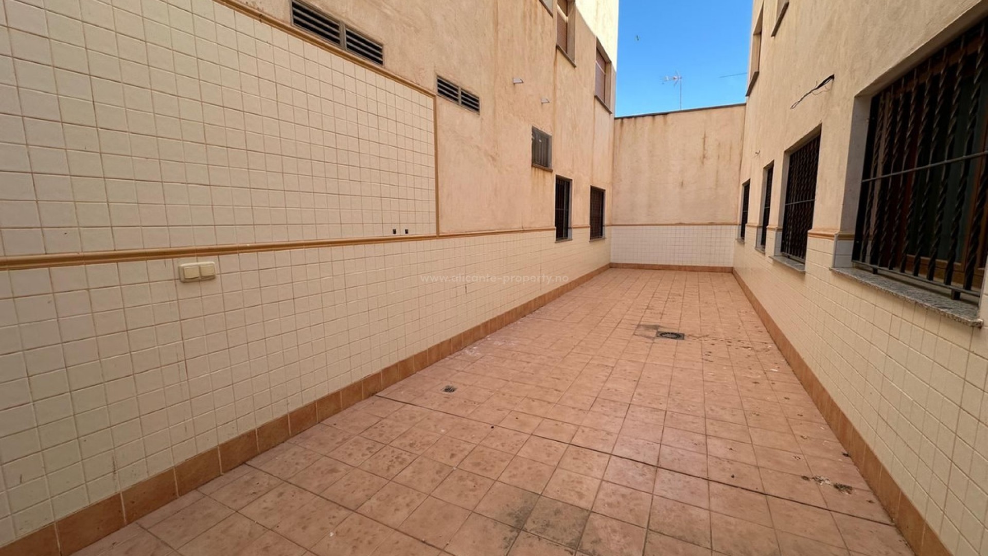 Apartment / flat in Los Alcazares Centro