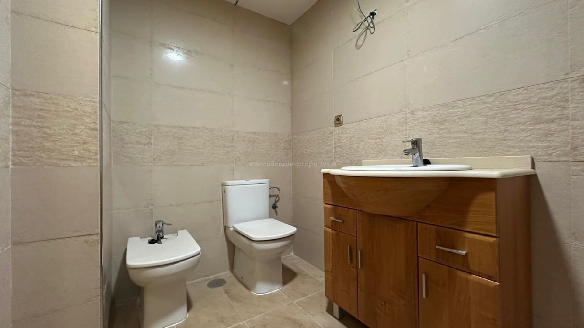 Apartment / flat in Los Alcazares Centro