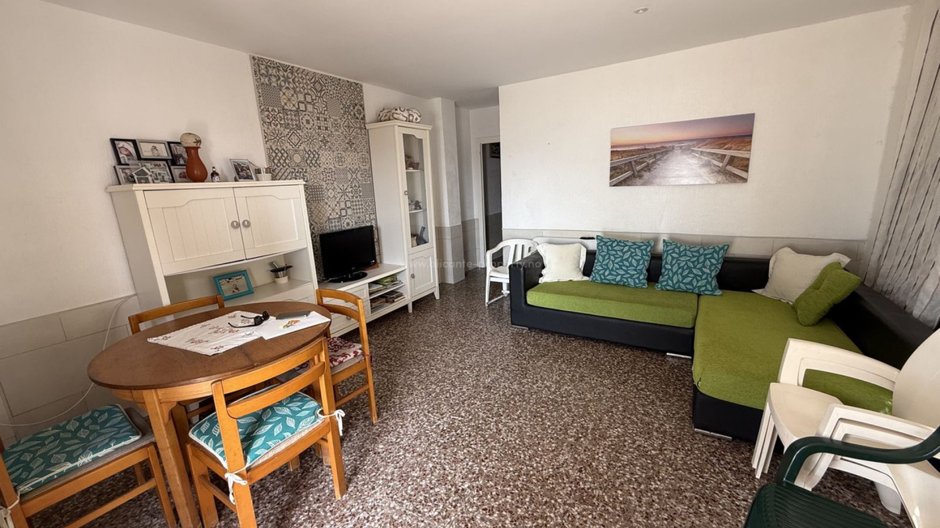 Apartment / flat in Los Alcazares Centro