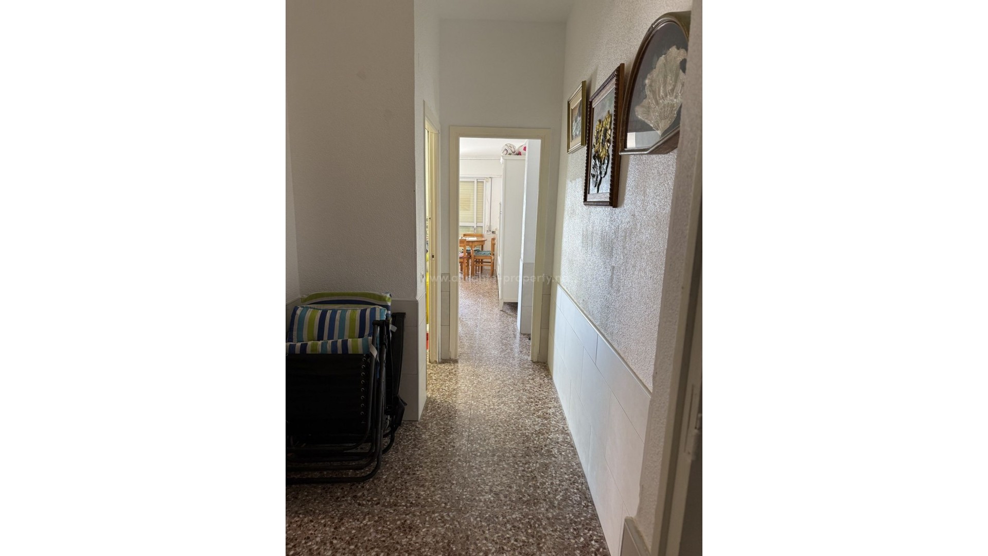 Apartment / flat in Los Alcazares Centro