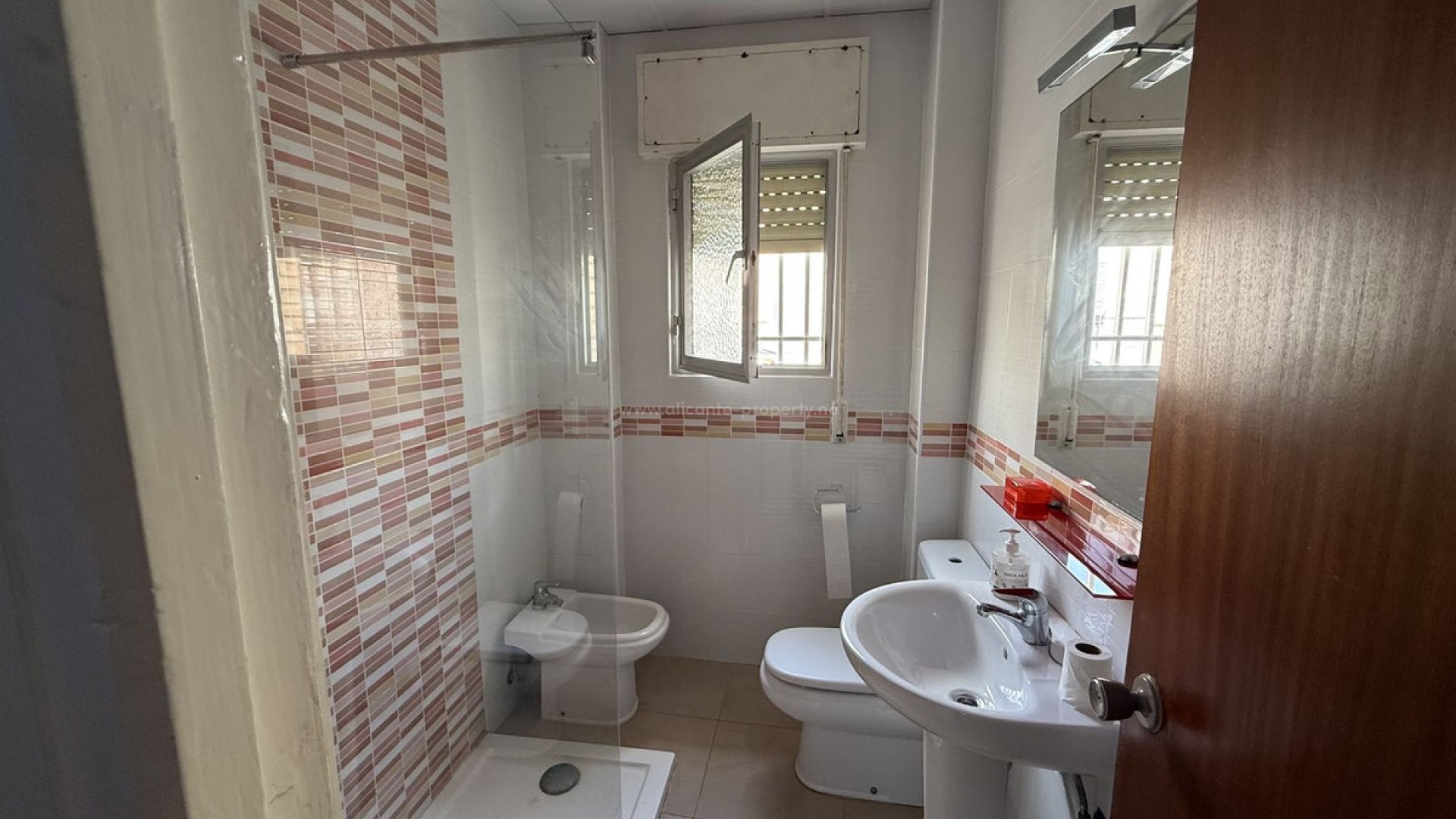 Apartment / flat in Los Alcazares Centro
