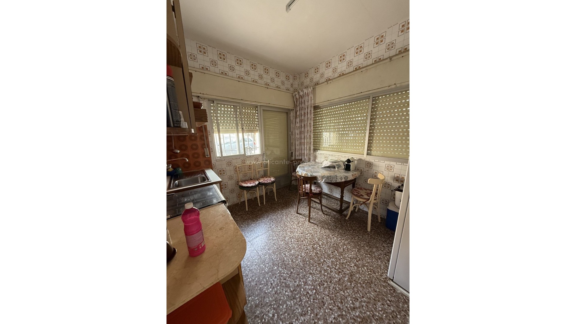 Apartment / flat in Los Alcazares Centro