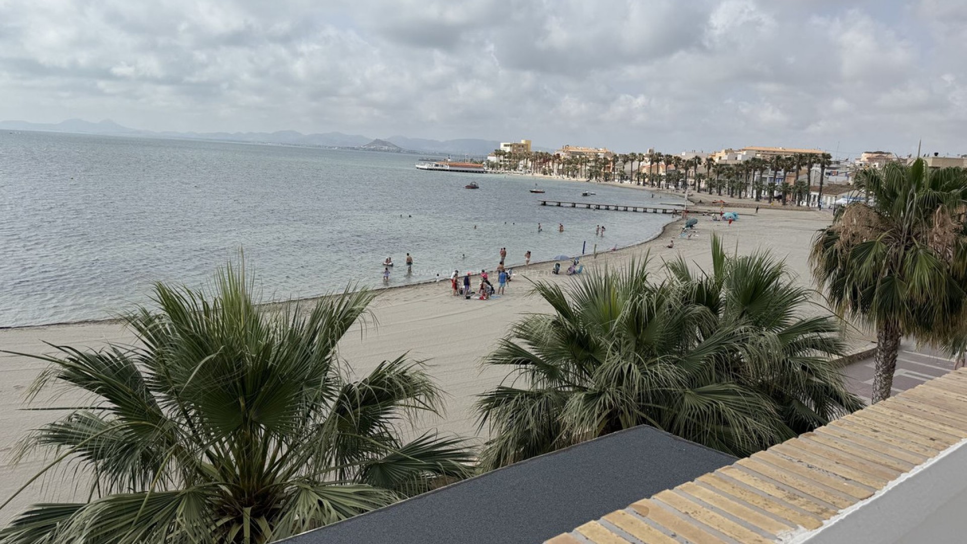 Apartment / flat in Los Alcazares Centro