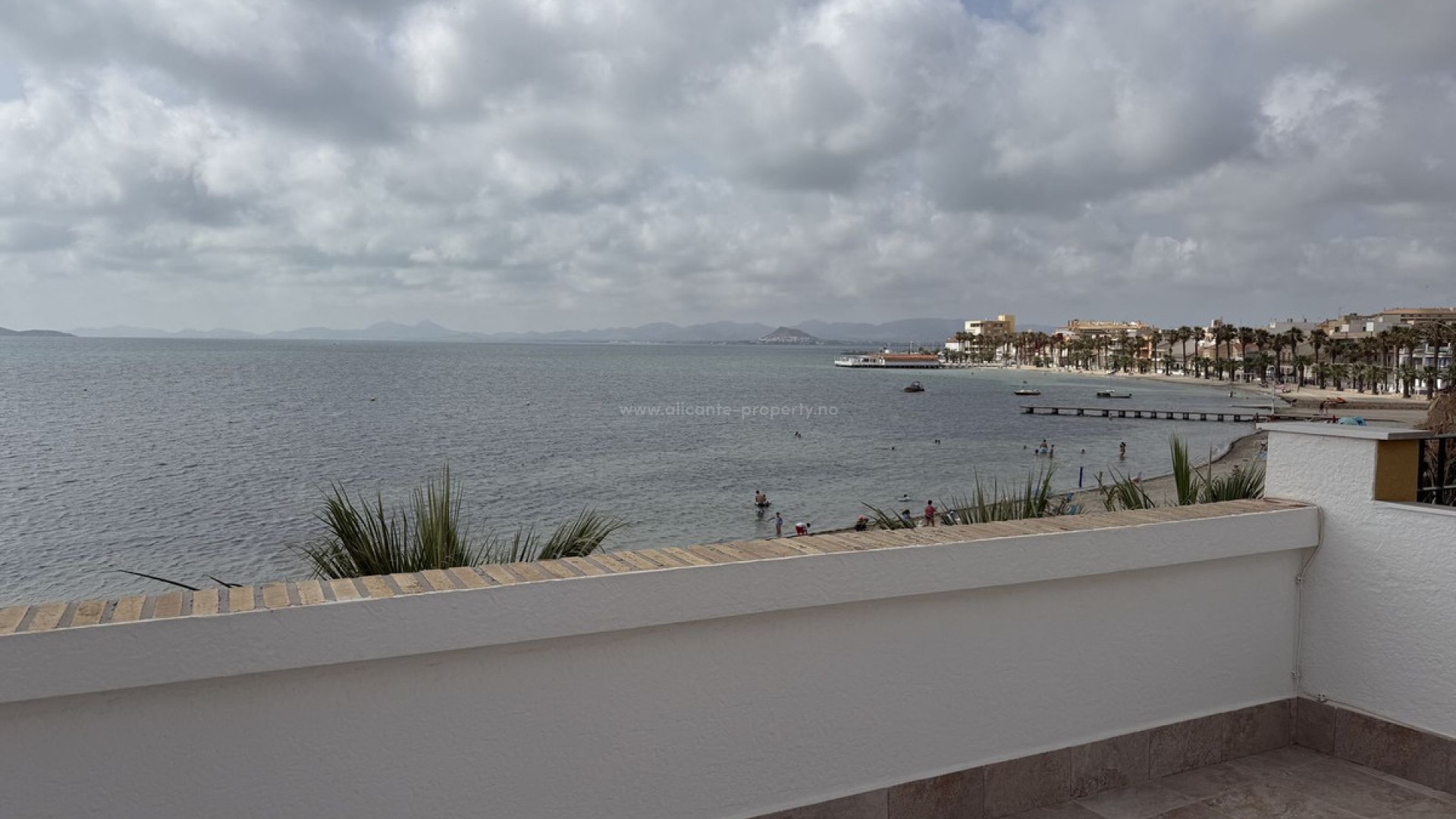 Apartment / flat in Los Alcazares Centro