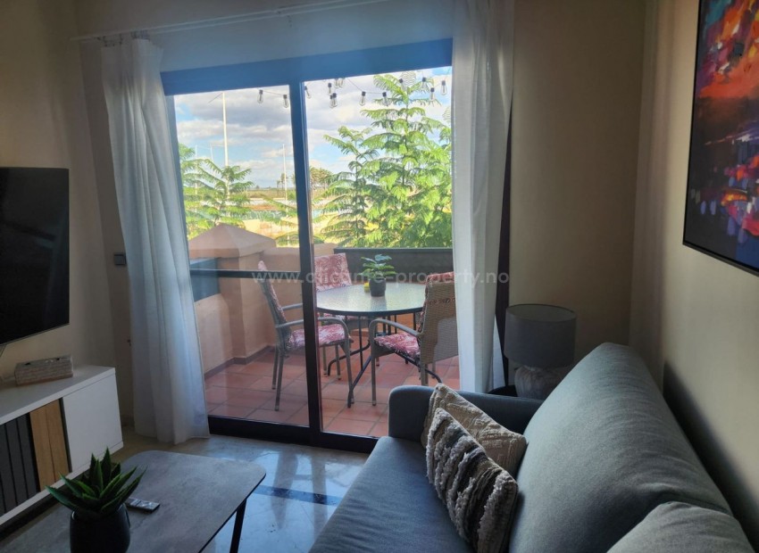 Apartment / flat in Los Alcazares Centro