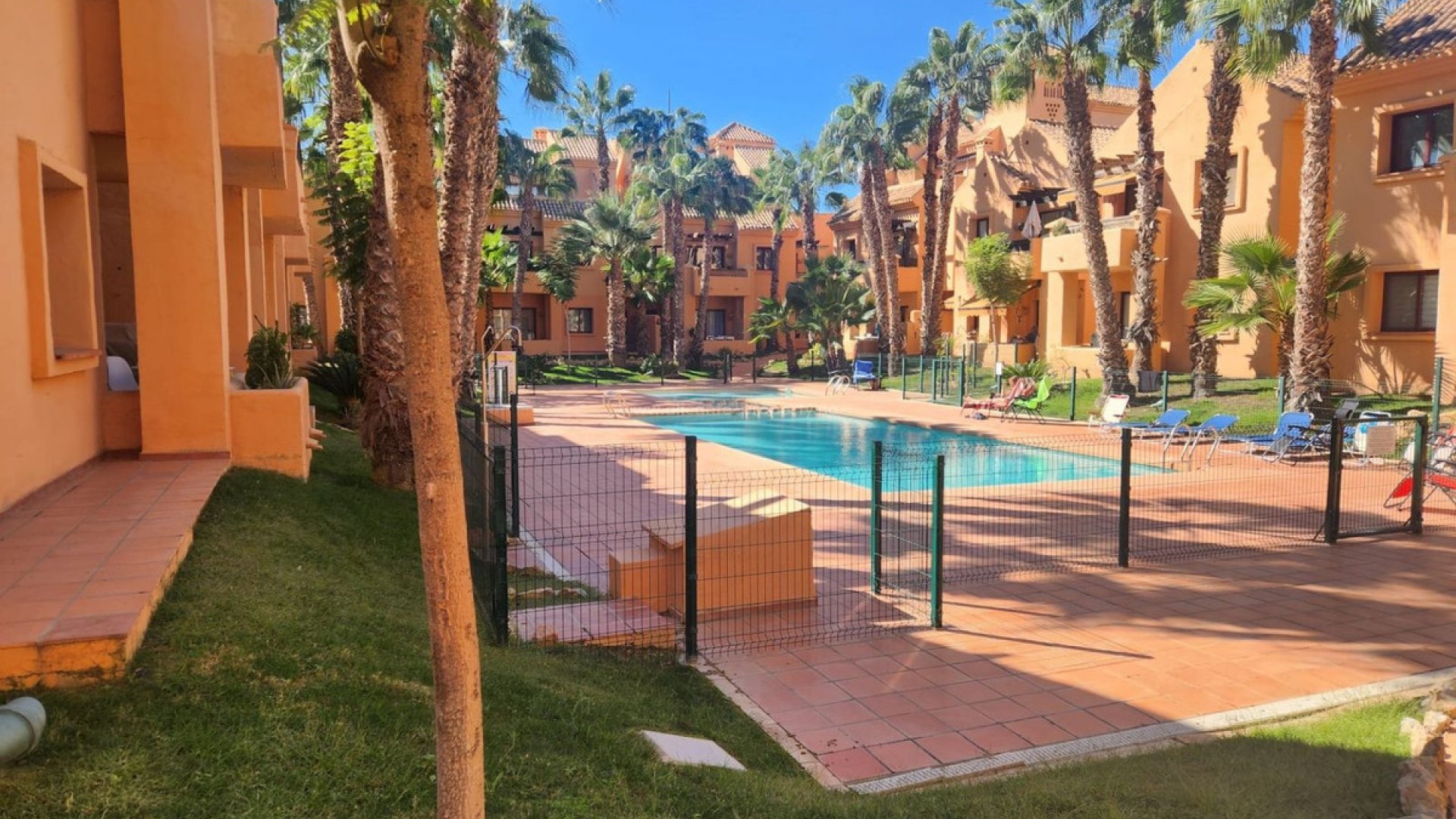 Apartment / flat in Los Alcazares Centro