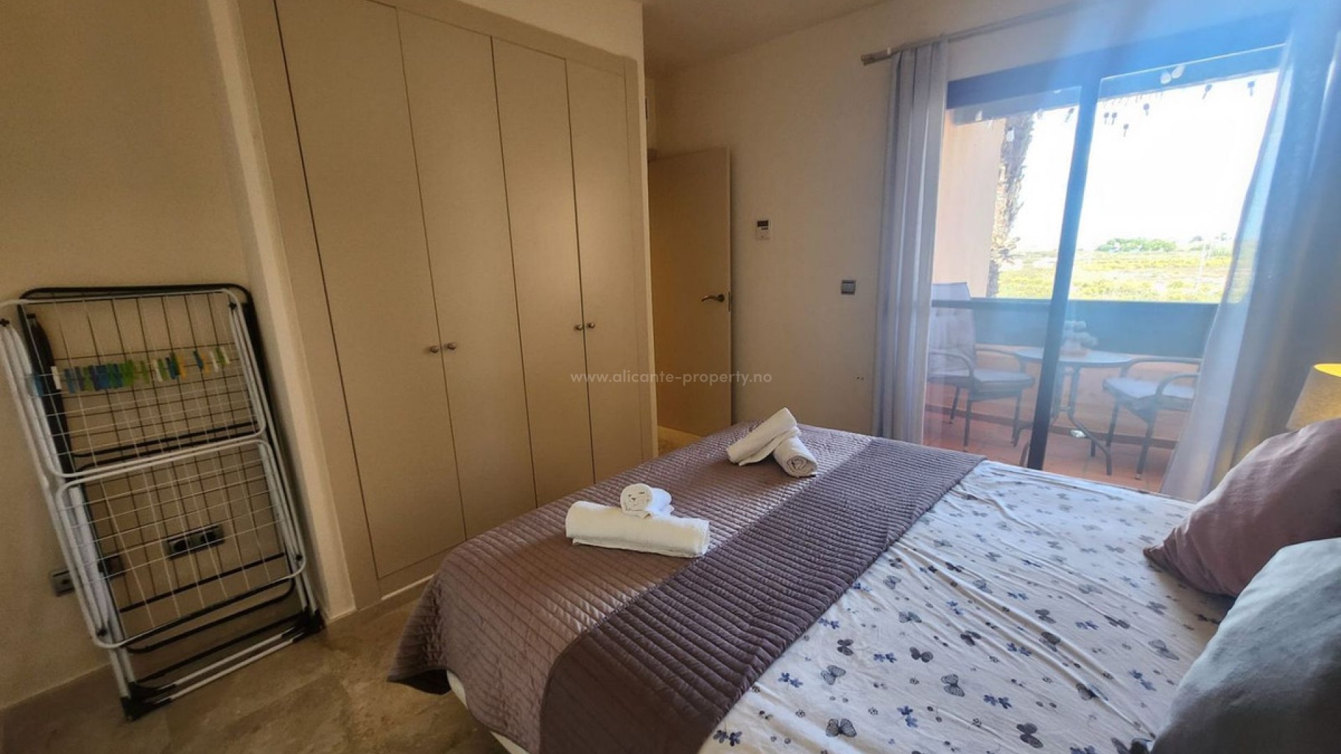 Apartment / flat in Los Alcazares Centro