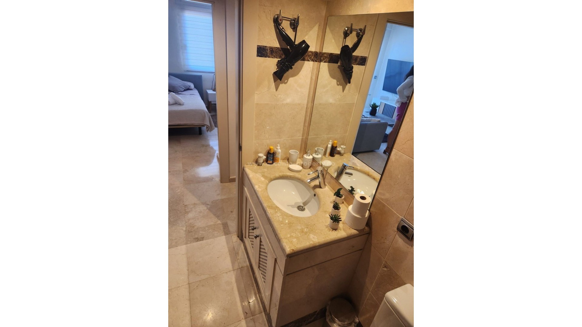 Apartment / flat in Los Alcazares Centro