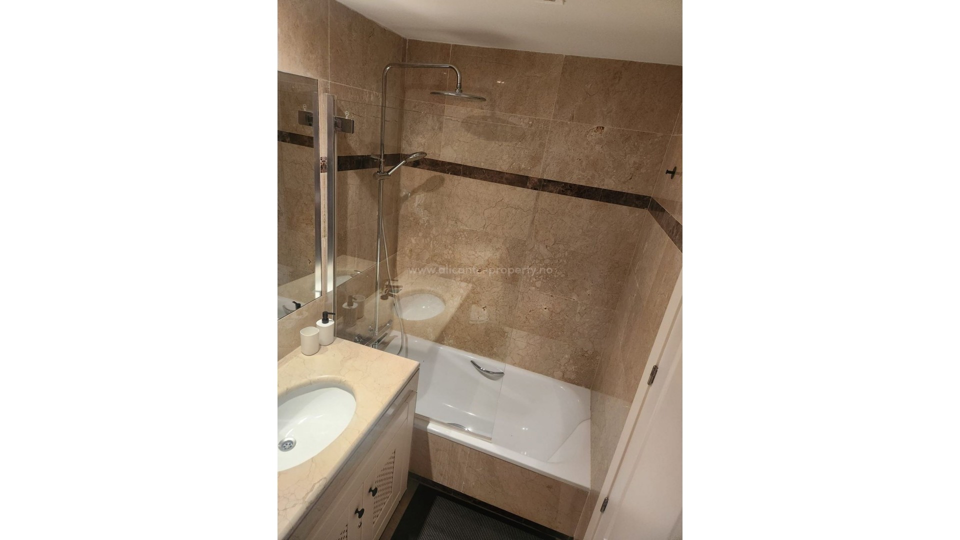 Apartment / flat in Los Alcazares Centro