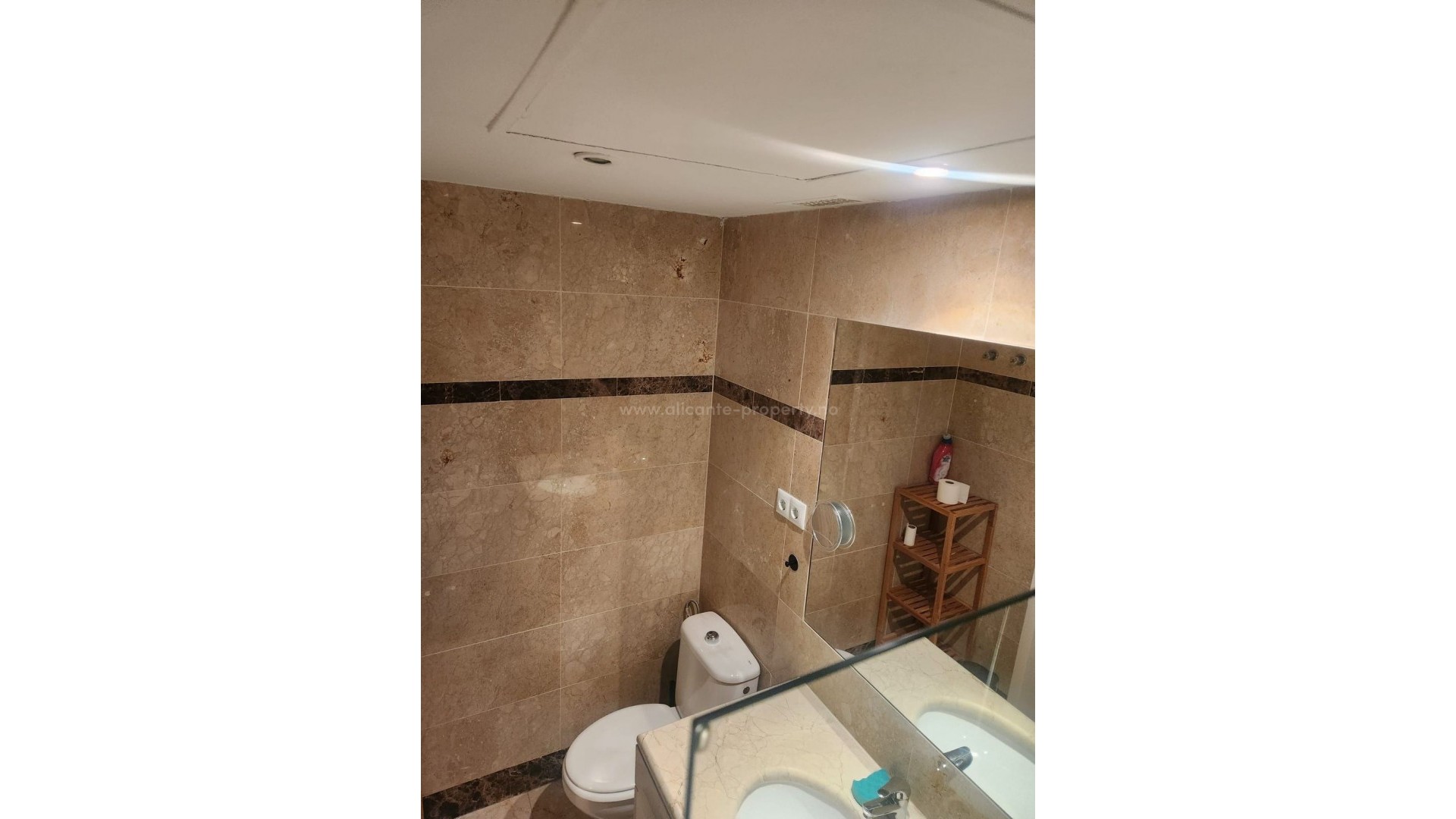 Apartment / flat in Los Alcazares Centro