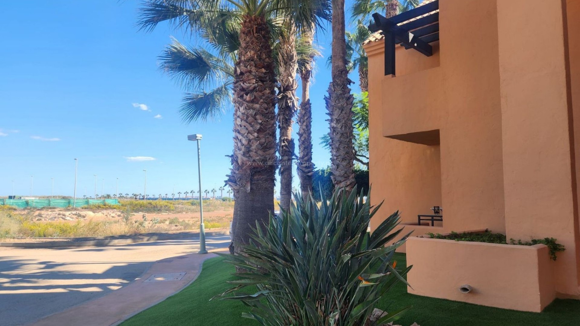 Apartment / flat in Los Alcazares Centro