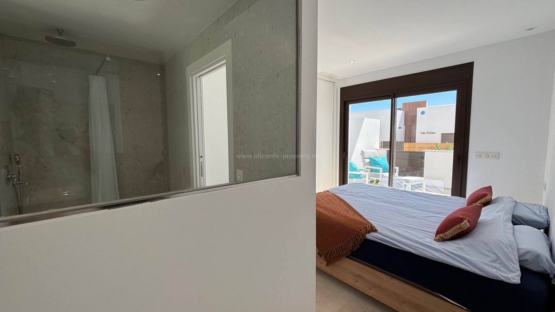 Apartment / flat in Los Alcazares Centro