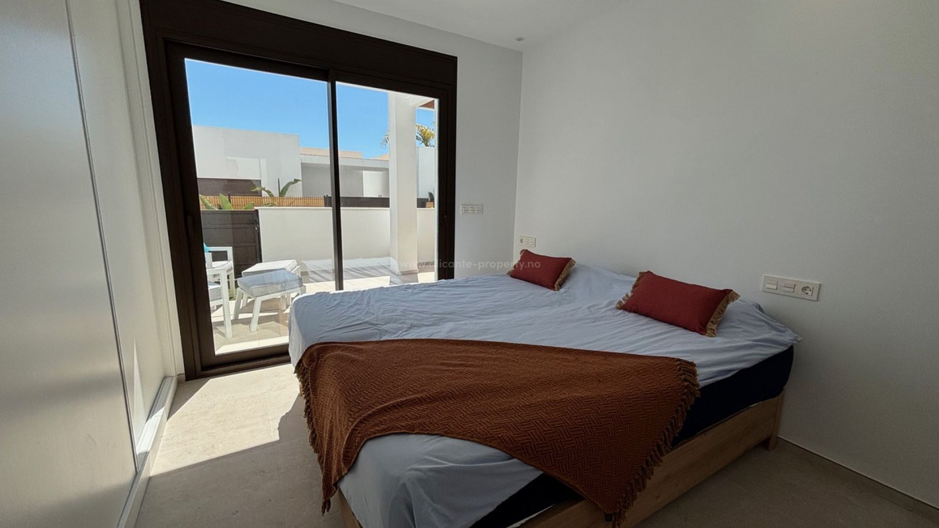 Apartment / flat in Los Alcazares Centro