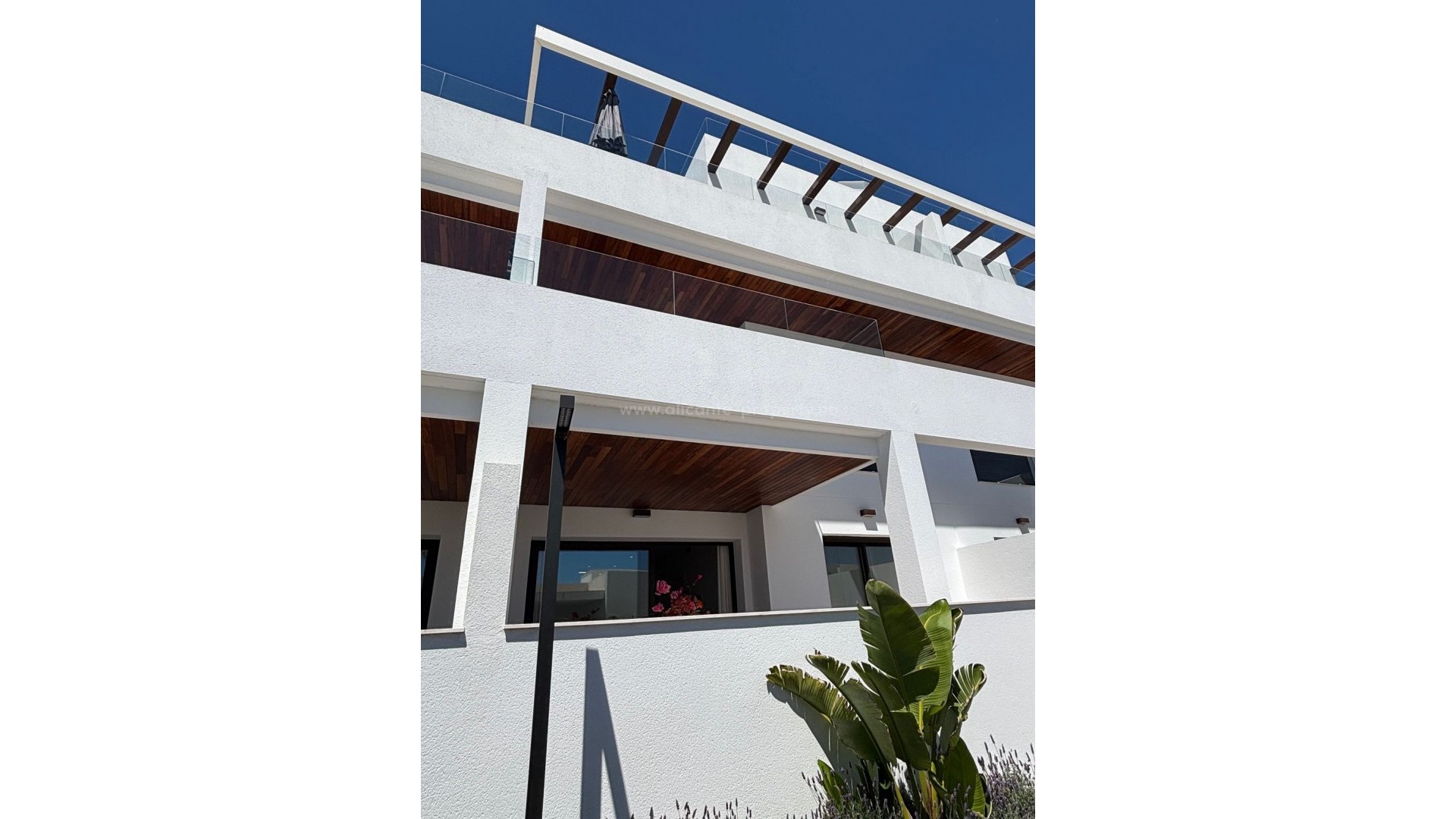 Apartment / flat in Los Alcazares Centro