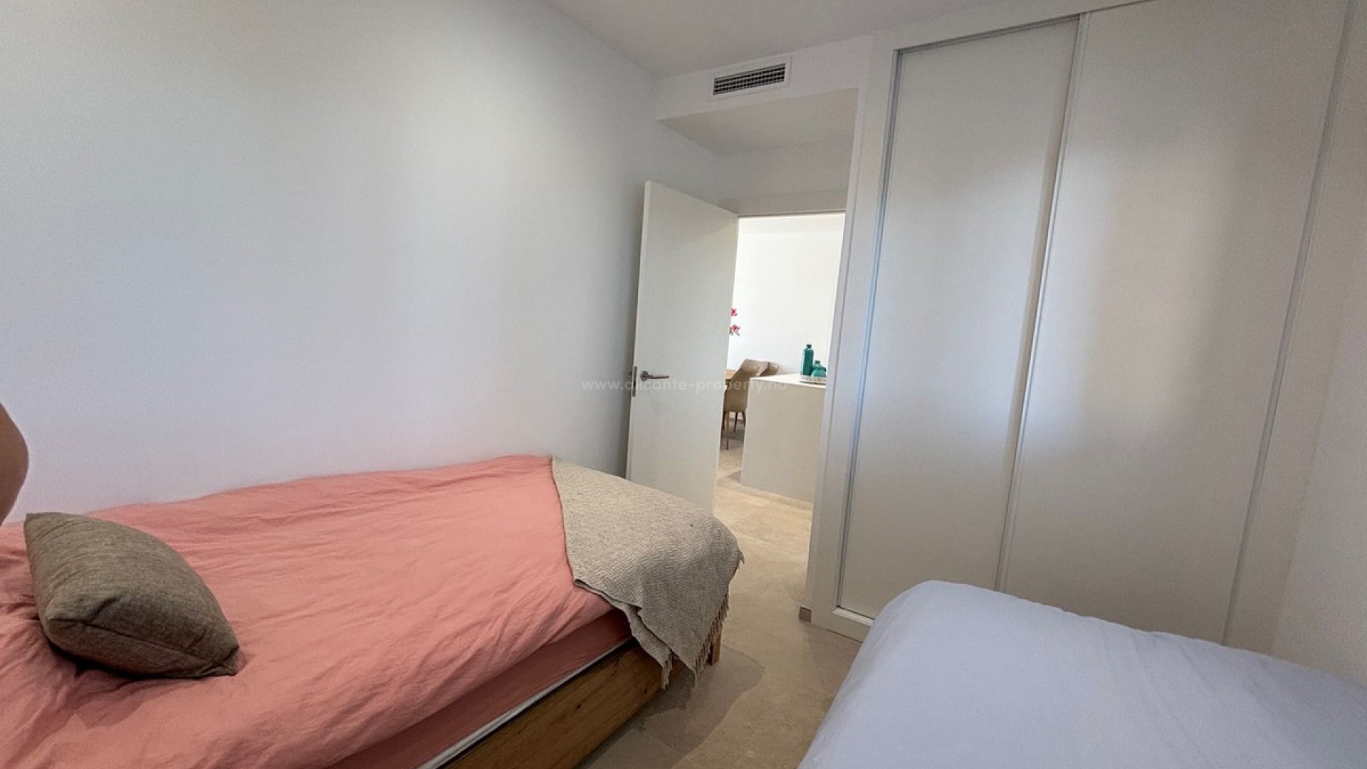 Apartment / flat in Los Alcazares Centro