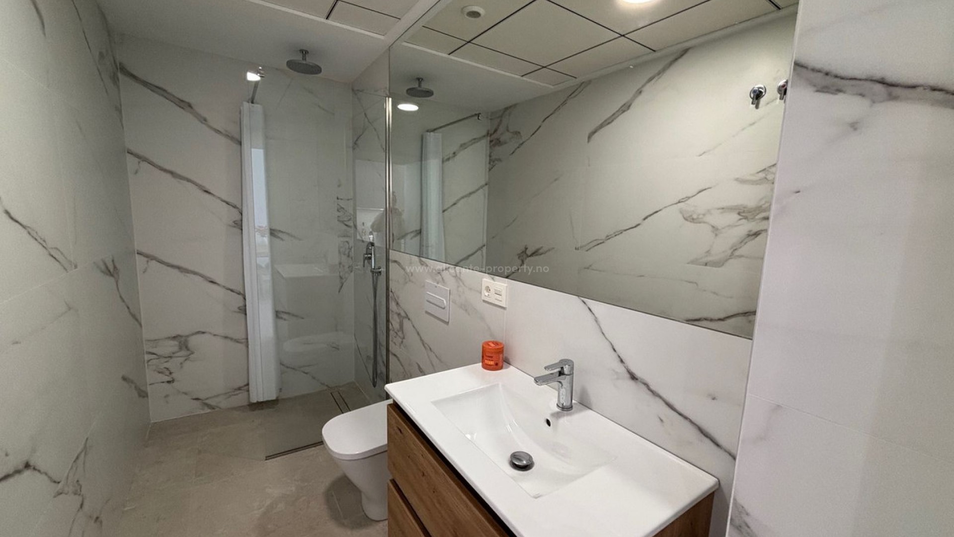 Apartment / flat in Los Alcazares Centro