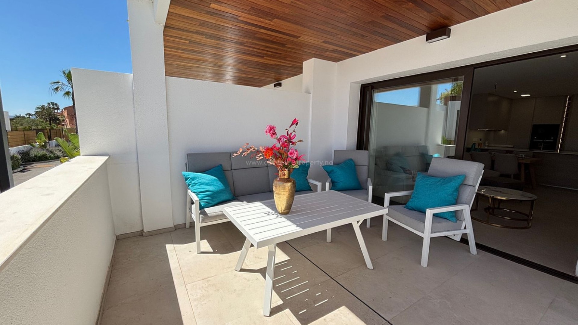 Apartment / flat in Los Alcazares Centro