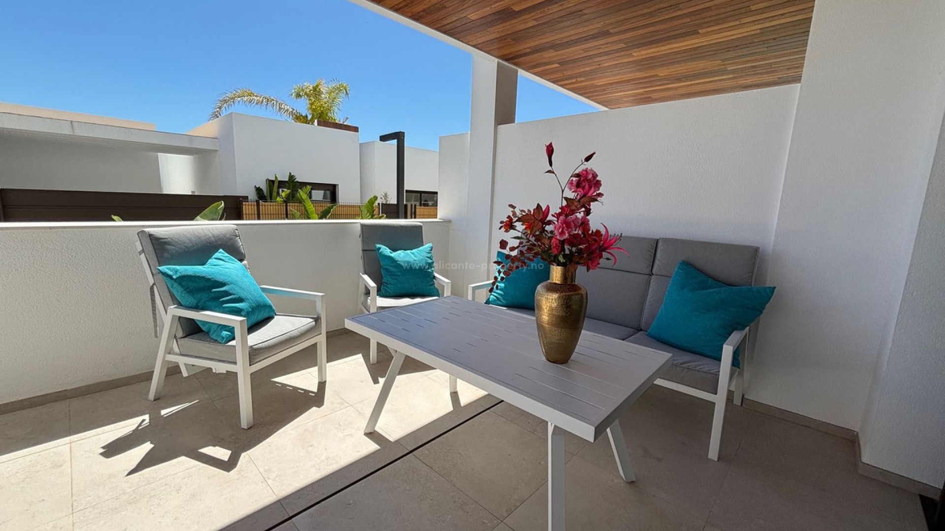 Apartment / flat in Los Alcazares Centro