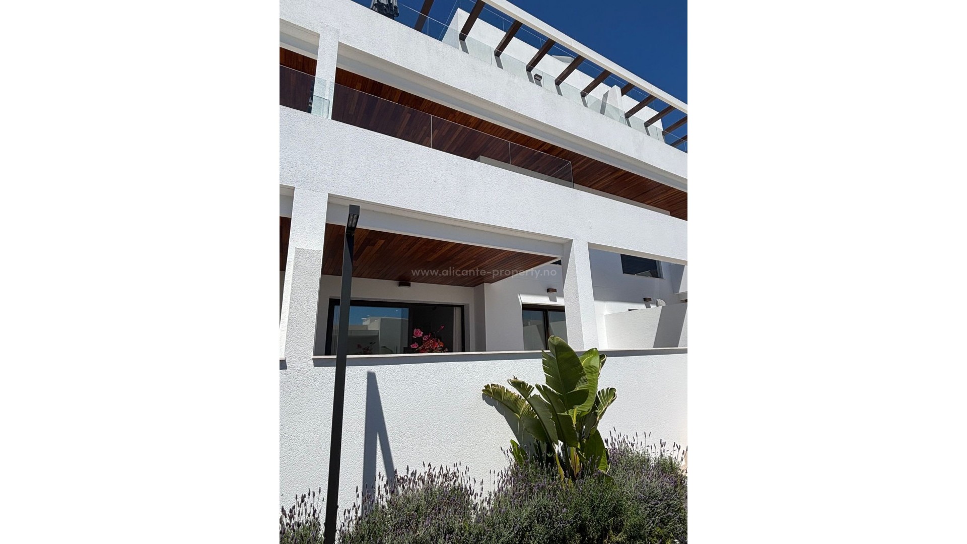 Apartment / flat in Los Alcazares Centro