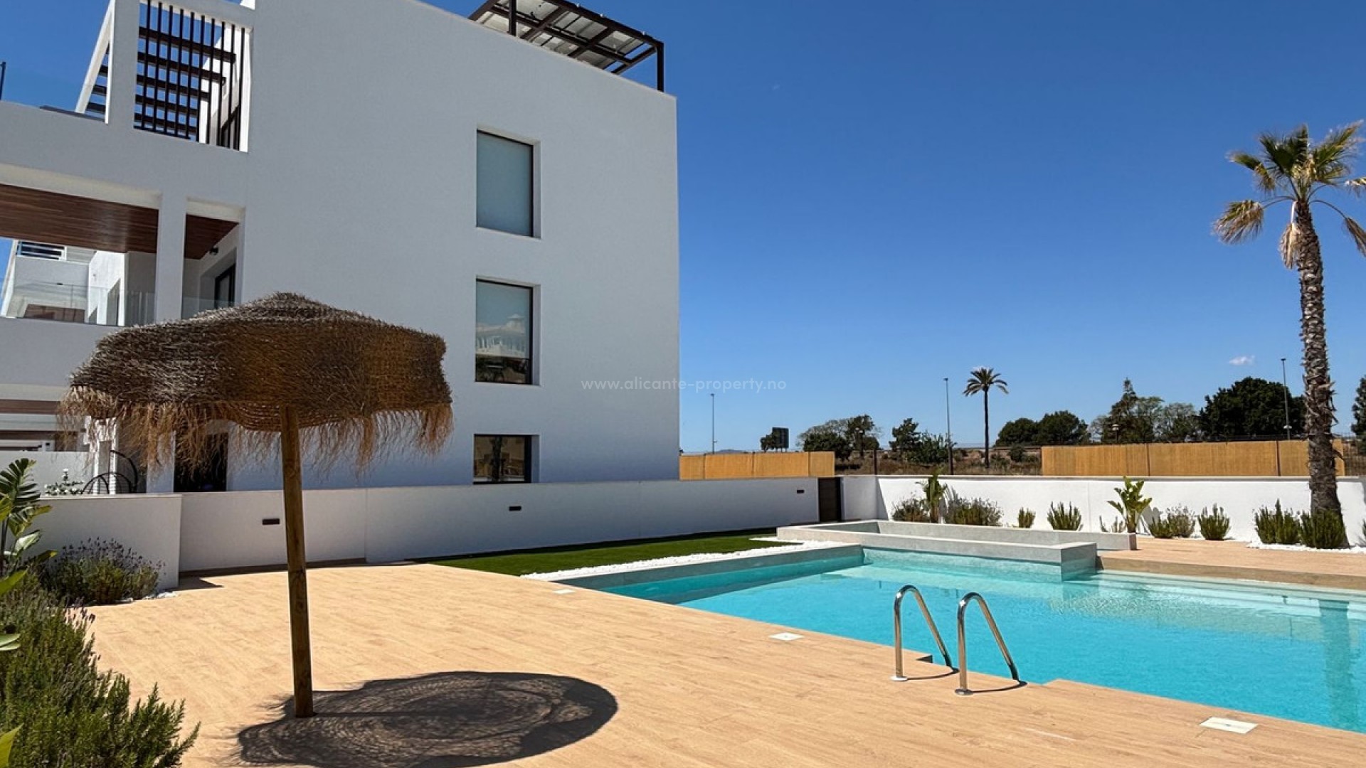 Apartment / flat in Los Alcazares Centro