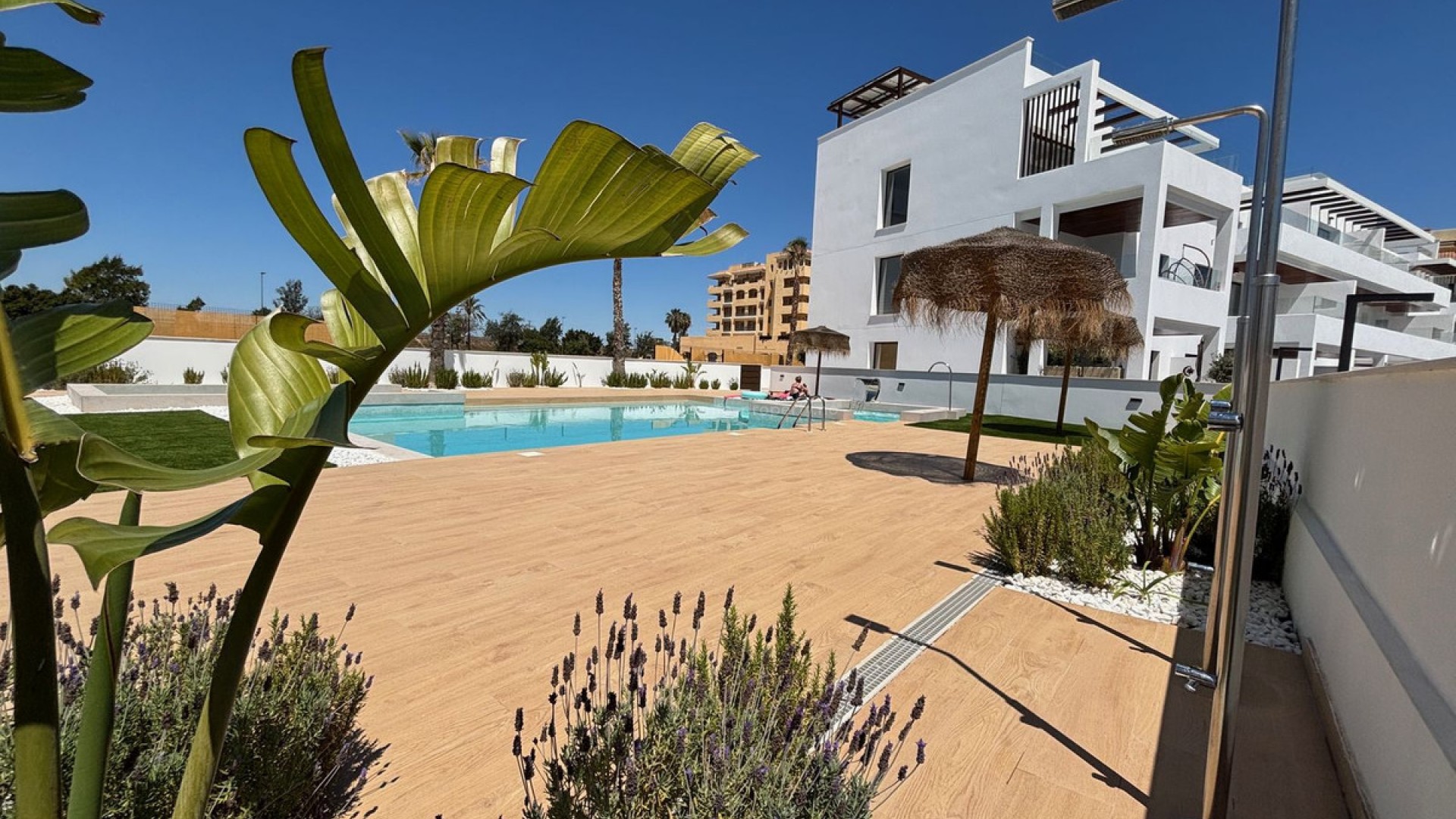 Apartment / flat in Los Alcazares Centro
