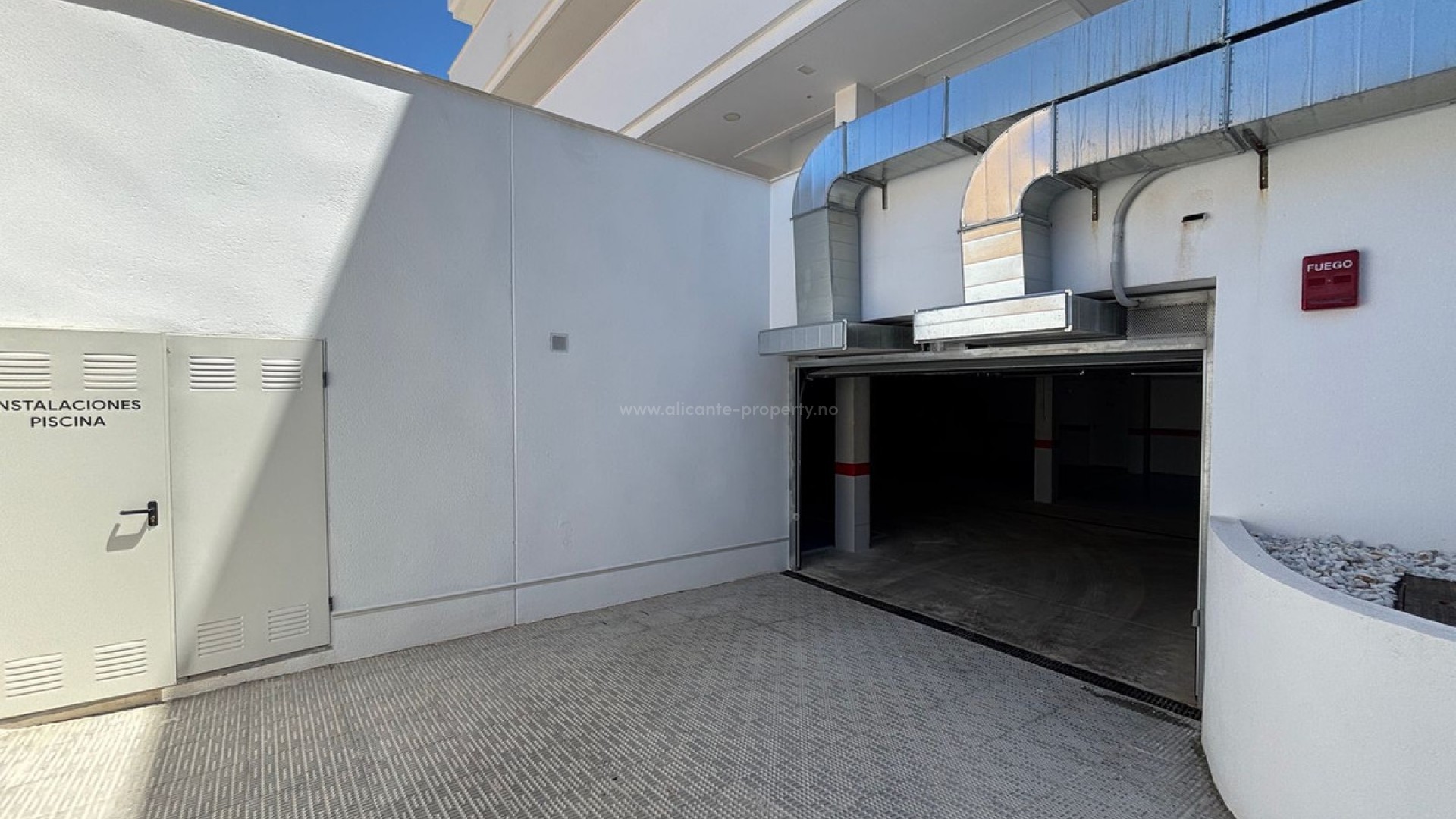 Apartment / flat in Los Alcazares Centro