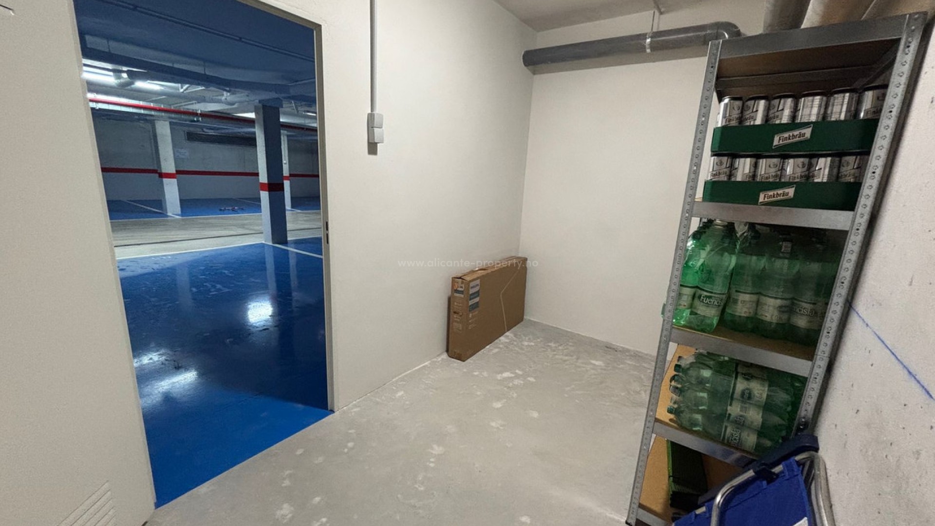 Apartment / flat in Los Alcazares Centro