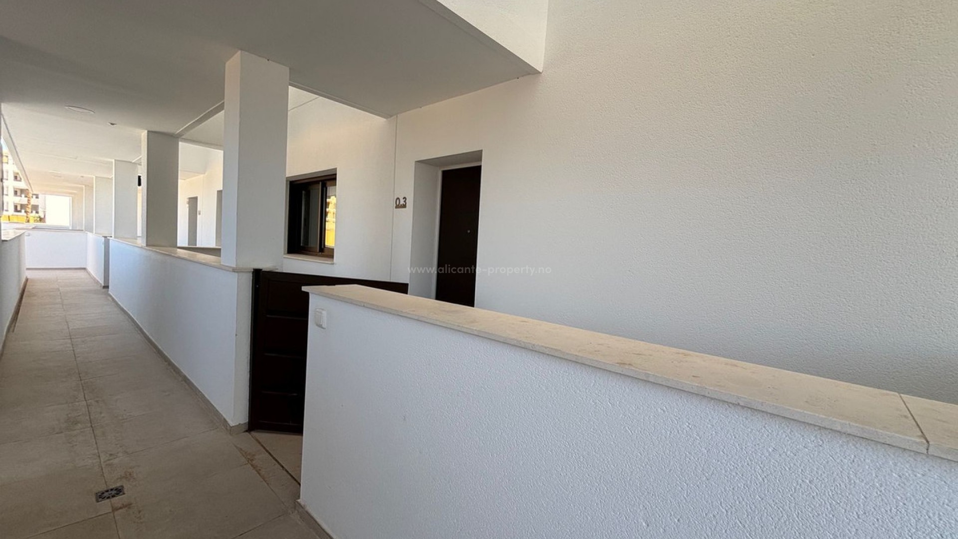 Apartment / flat in Los Alcazares Centro