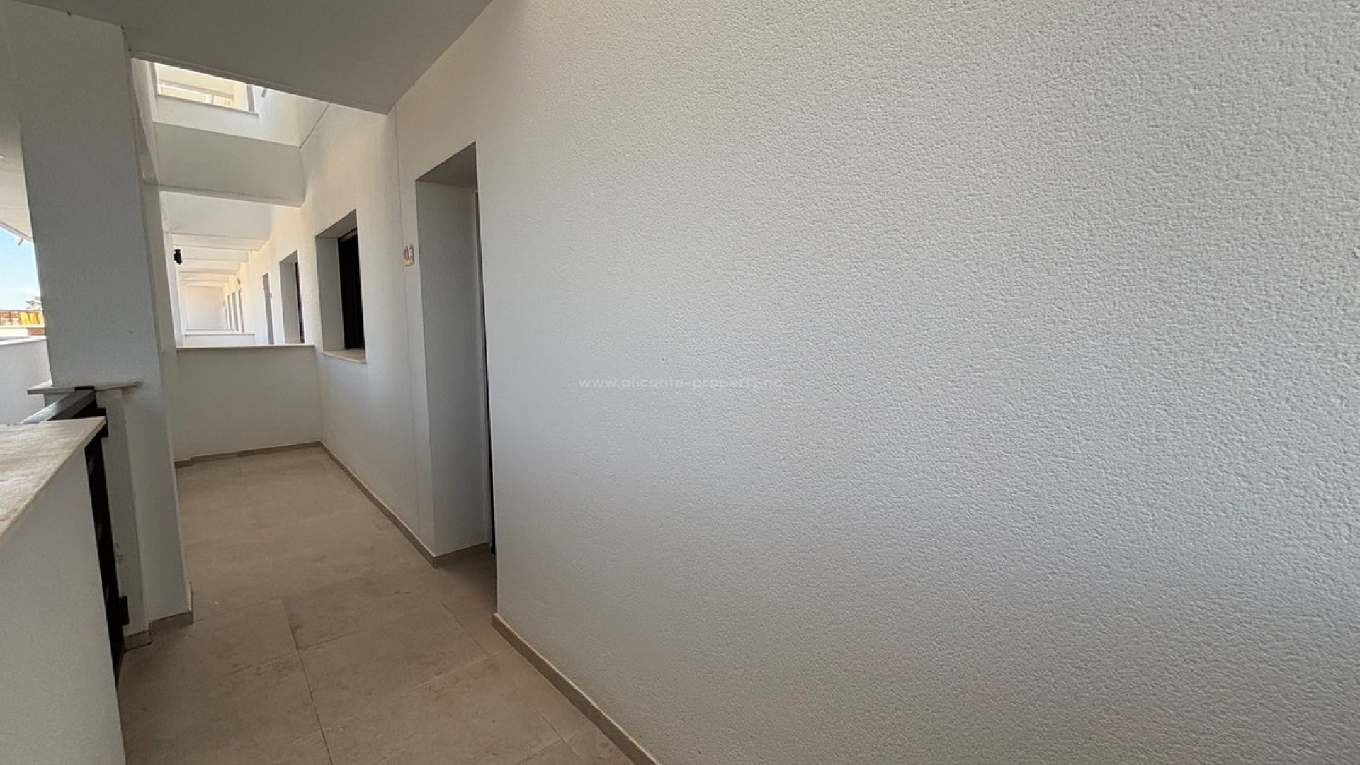 Apartment / flat in Los Alcazares Centro