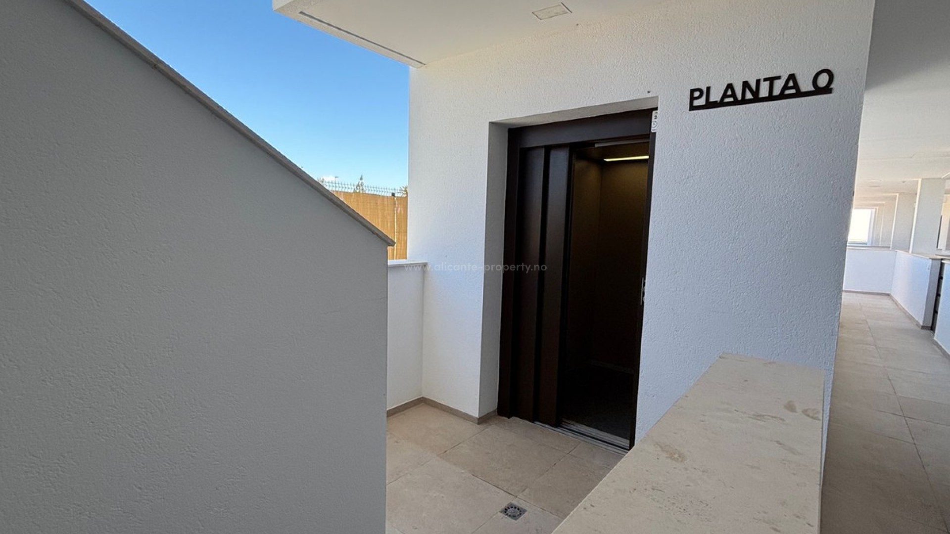 Apartment / flat in Los Alcazares Centro