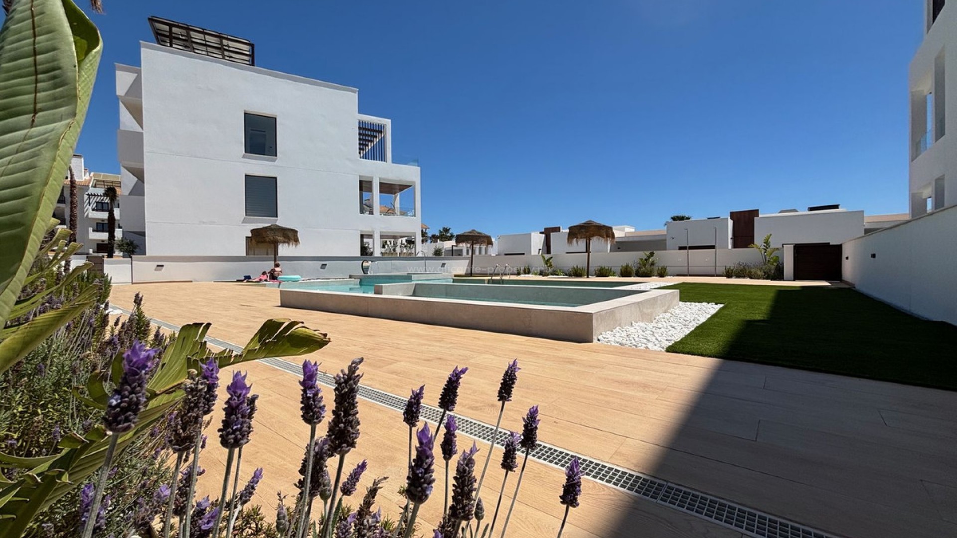 Apartment / flat in Los Alcazares Centro