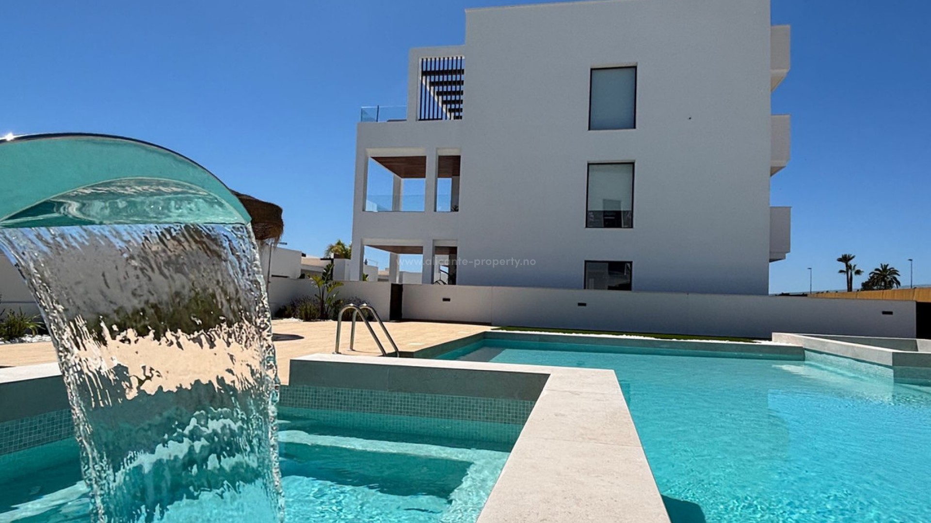 Apartment / flat in Los Alcazares Centro