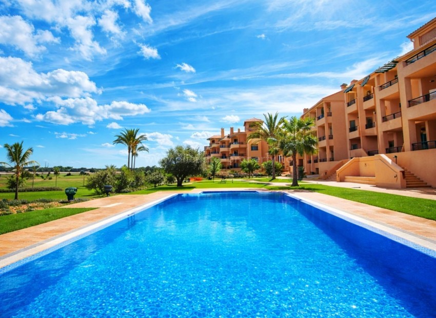 Apartment / flat in Los Alcazares Centro