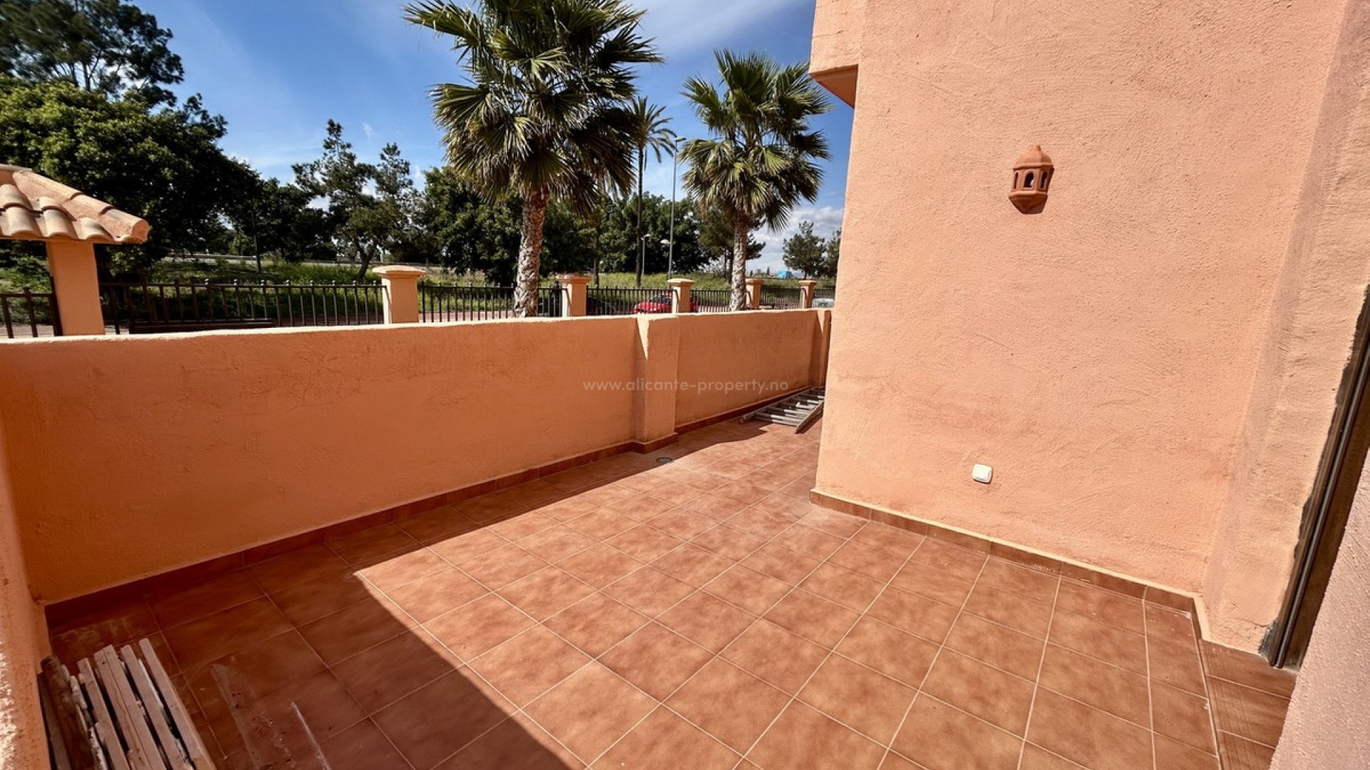 Apartment / flat in Los Alcazares Centro