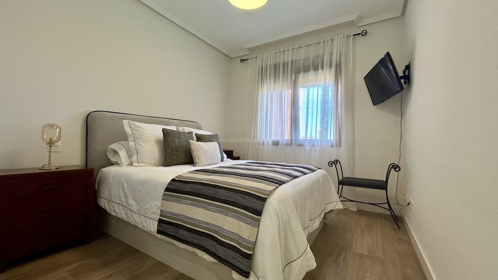 Apartment / flat in Los Alcazares Centro