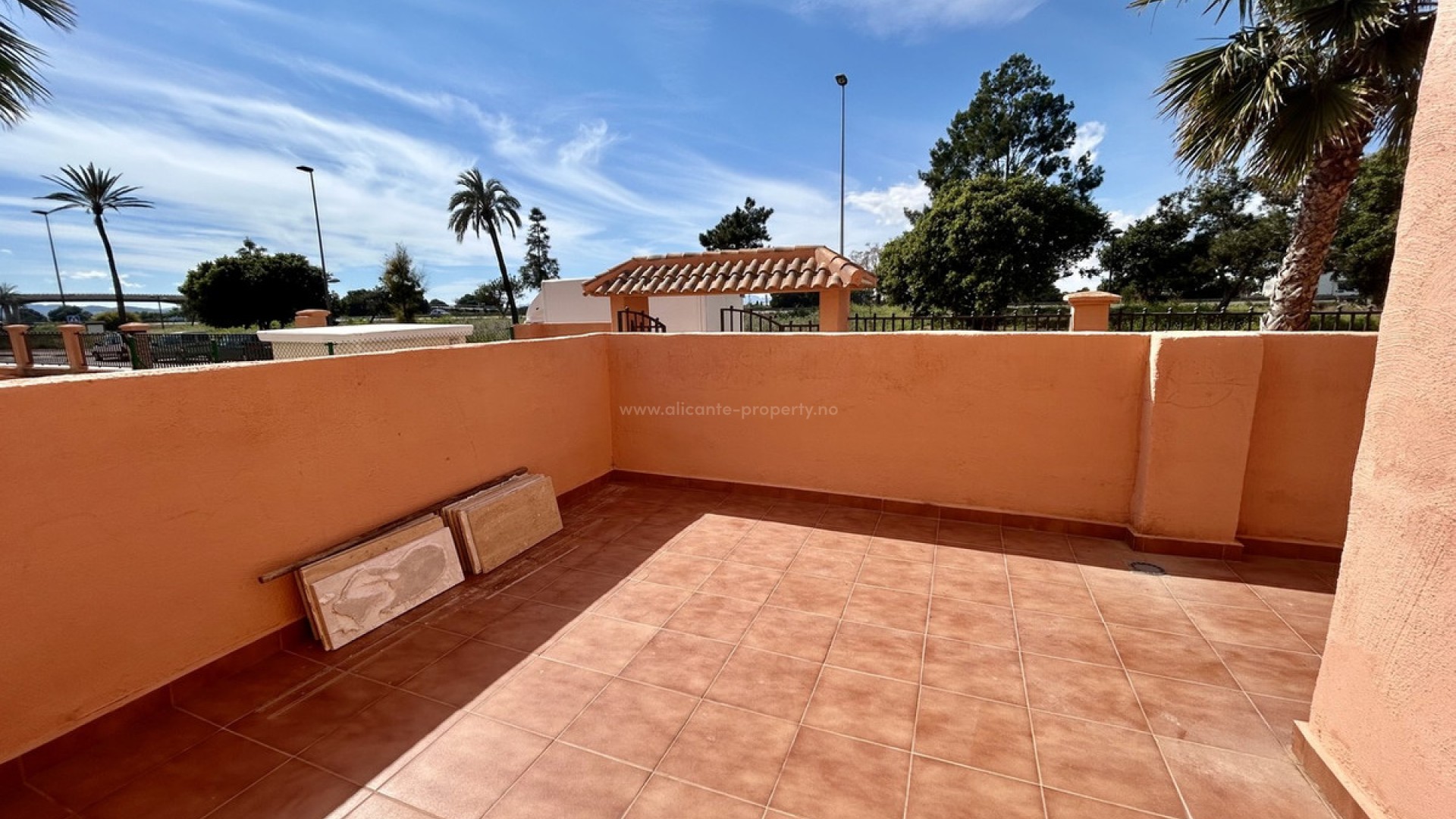 Apartment / flat in Los Alcazares Centro