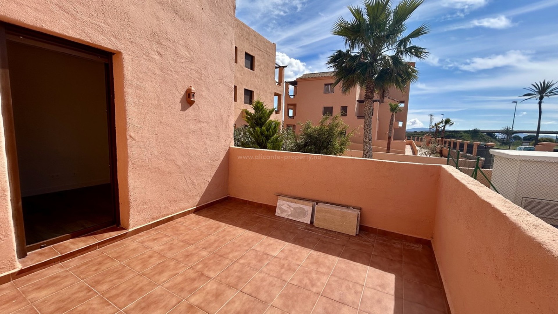 Apartment / flat in Los Alcazares Centro