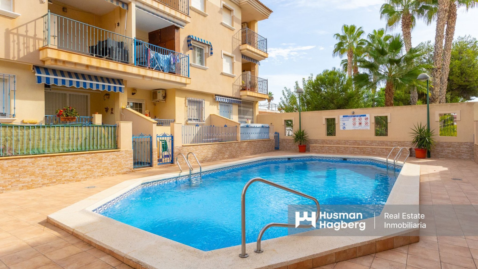Apartment / flat in Los Alcazares Centro