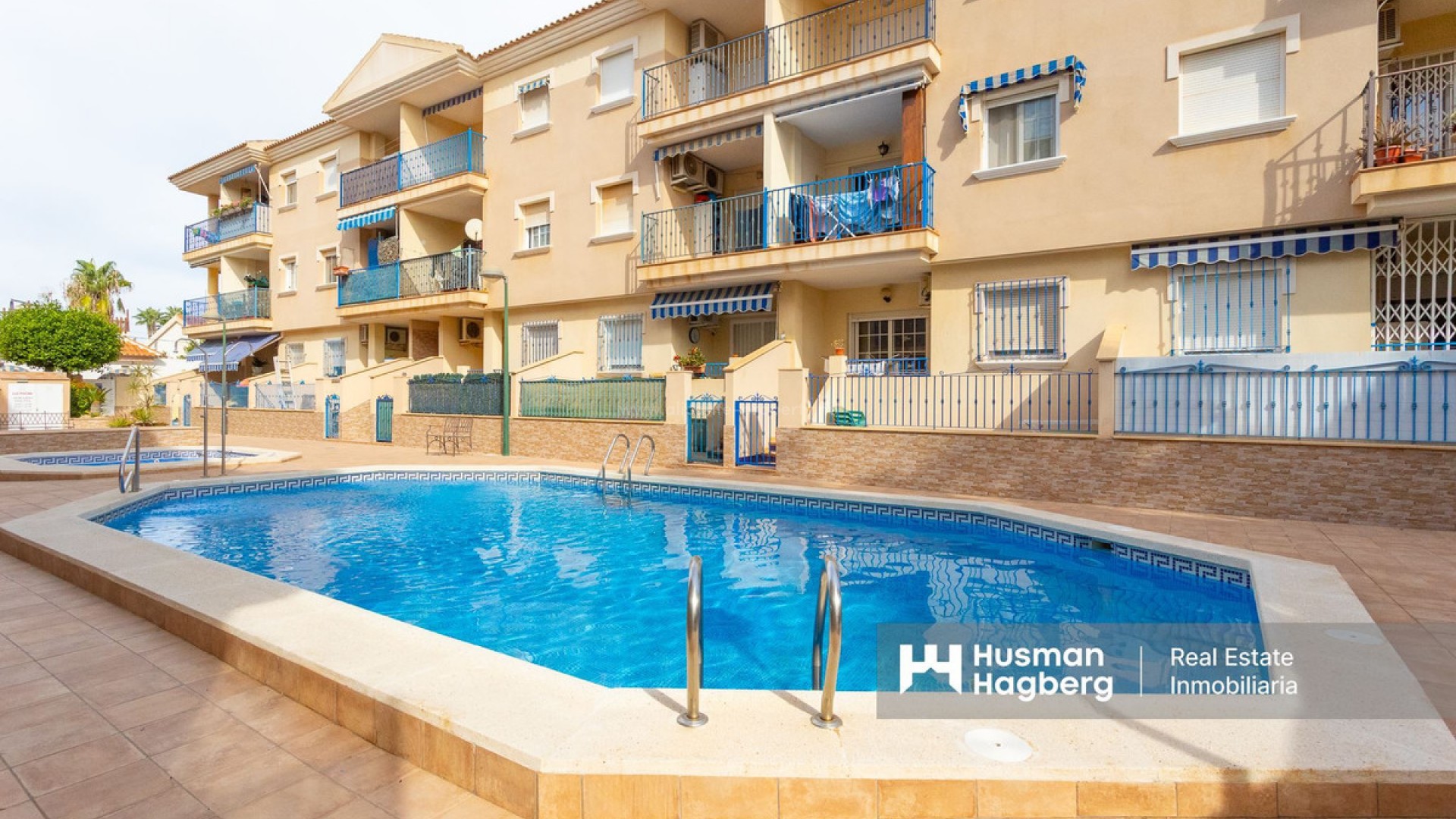 Apartment / flat in Los Alcazares Centro