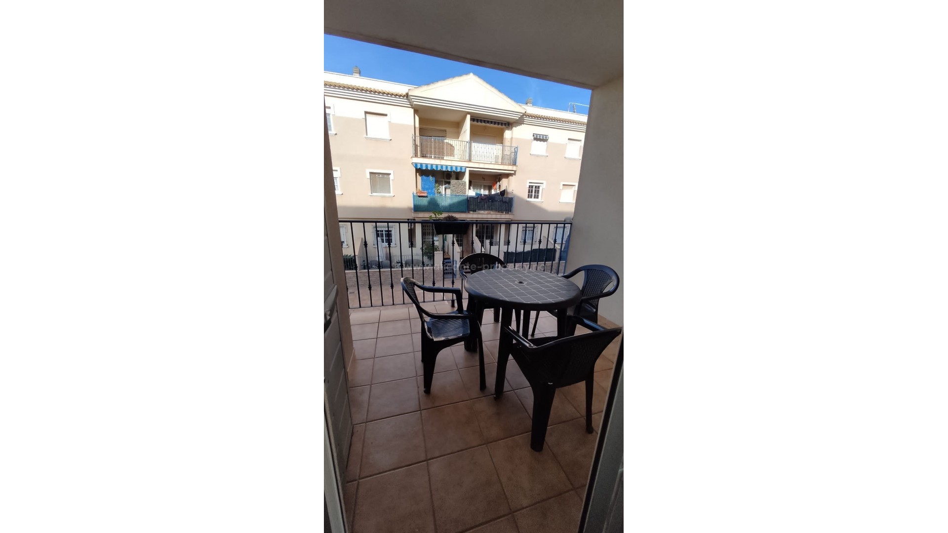 Apartment / flat in Los Alcazares Centro