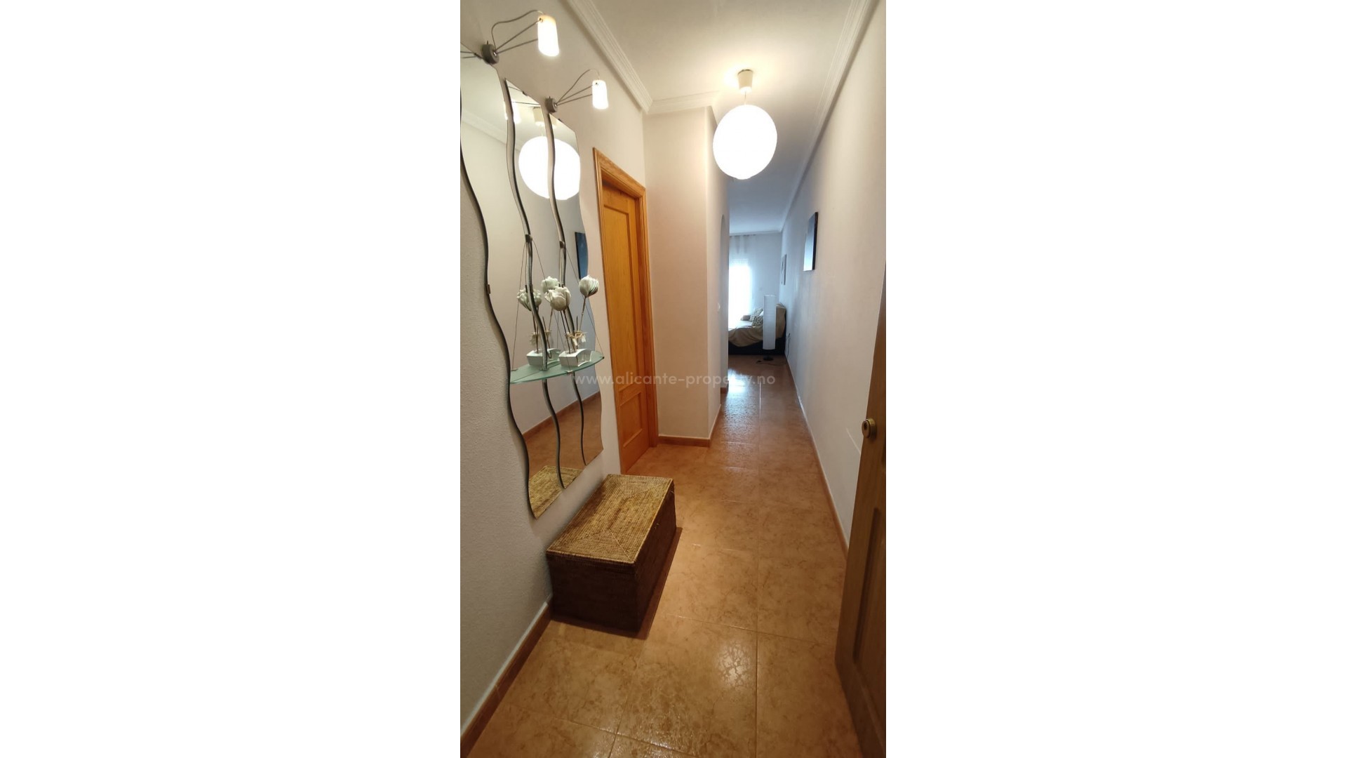 Apartment / flat in Los Alcazares Centro