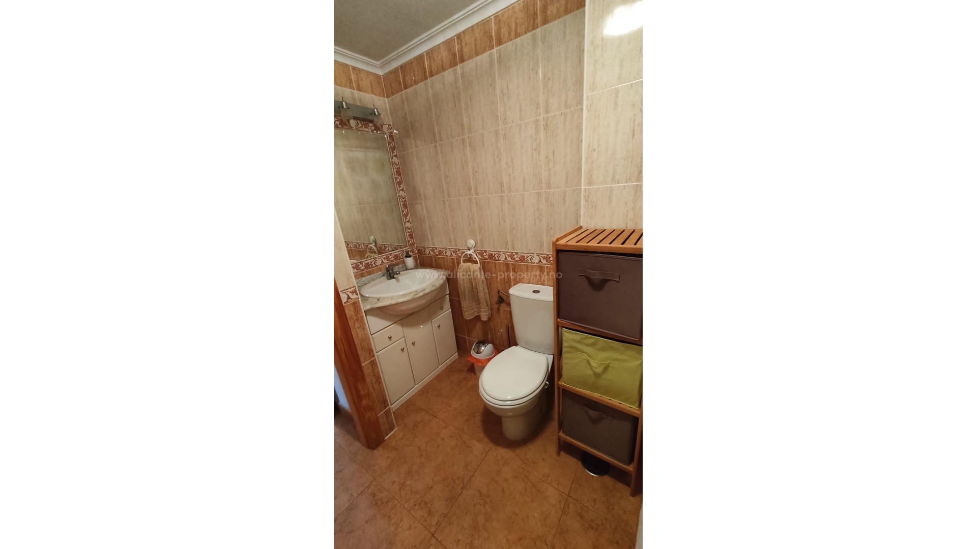 Apartment / flat in Los Alcazares Centro