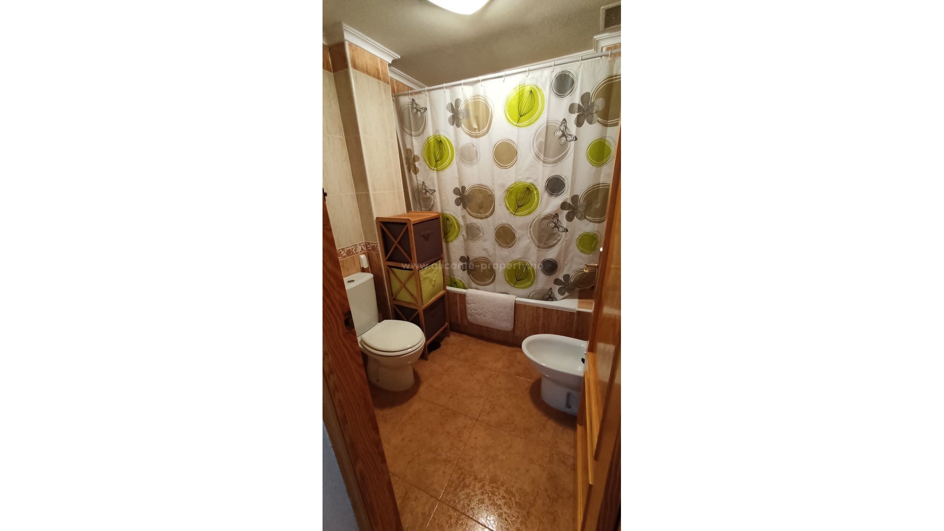 Apartment / flat in Los Alcazares Centro