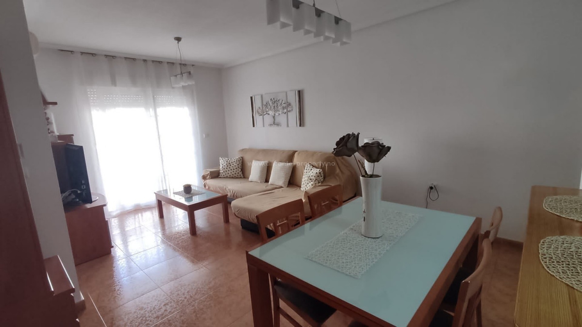 Apartment / flat in Los Alcazares Centro
