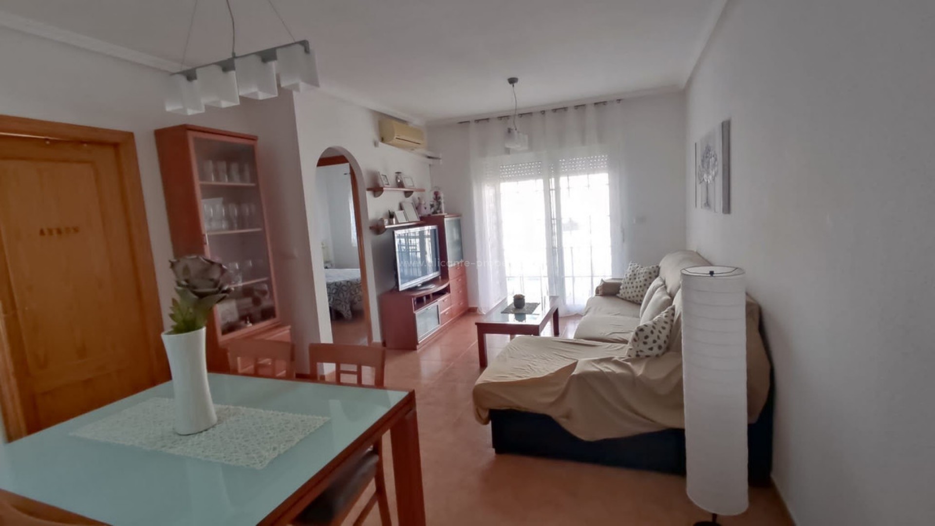 Apartment / flat in Los Alcazares Centro
