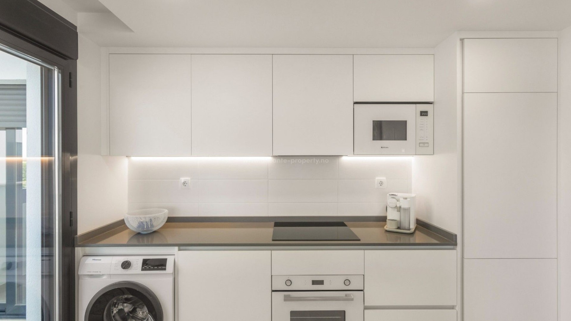 Apartment / flat in Los Alcazares Centro