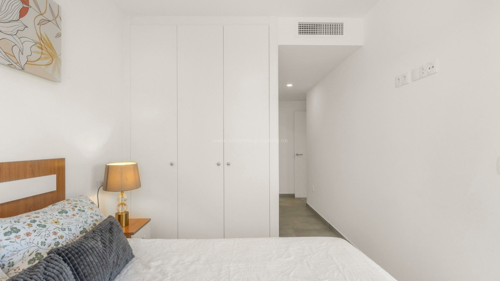 Apartment / flat in Los Alcazares Centro