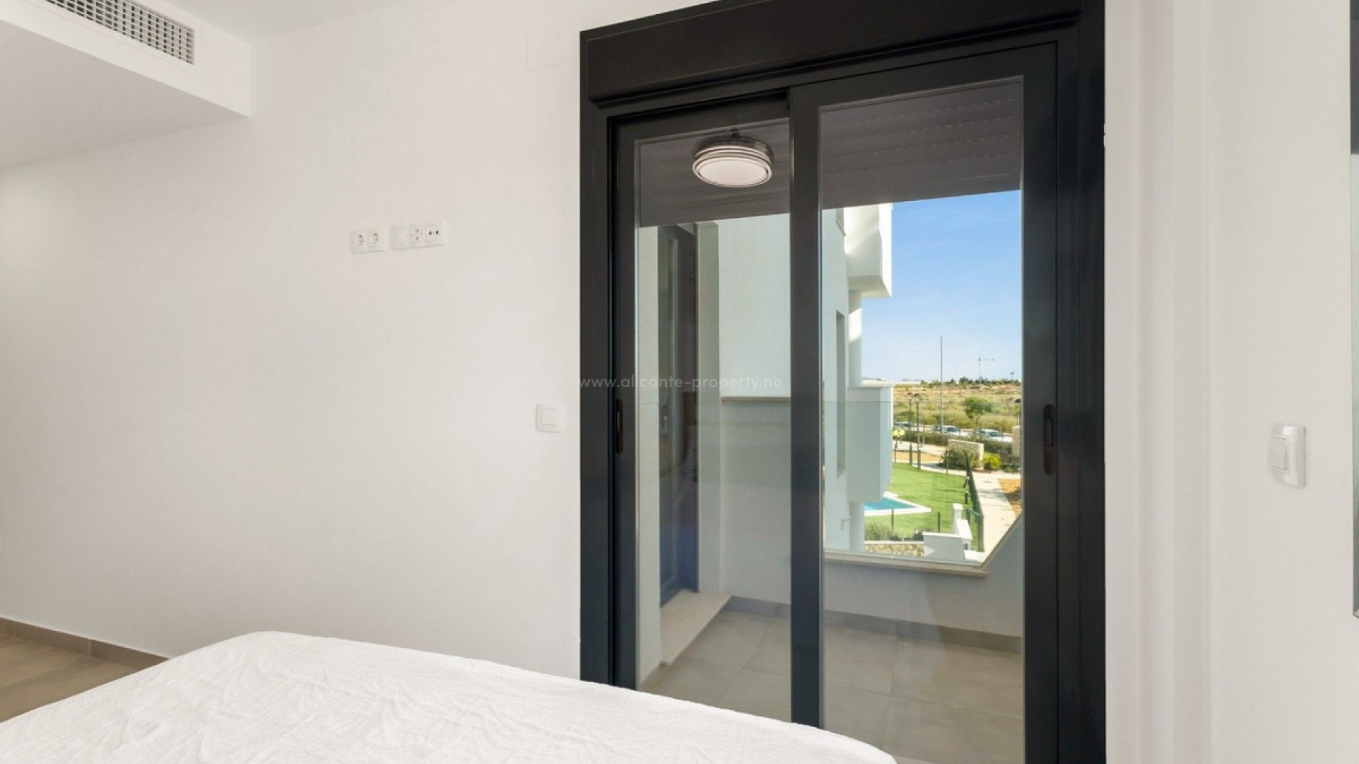 Apartment / flat in Los Alcazares Centro