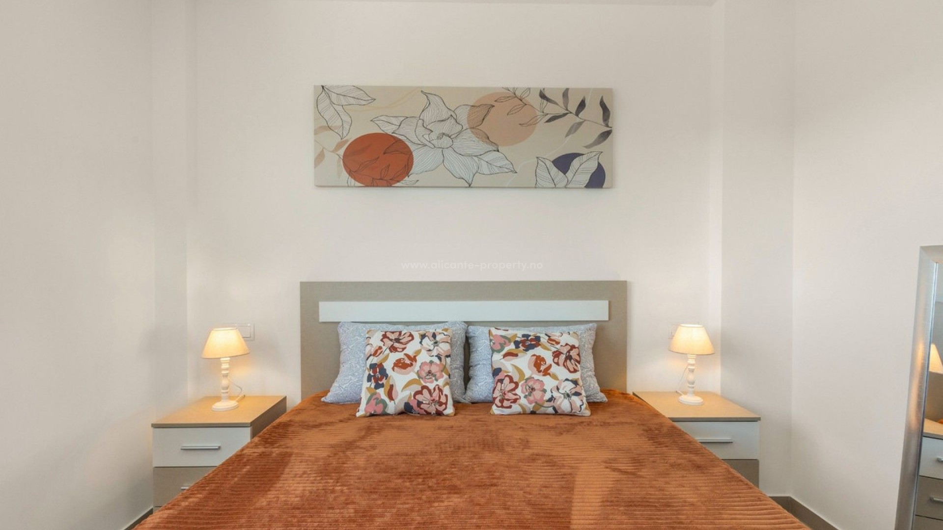 Apartment / flat in Los Alcazares Centro